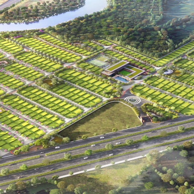 apartments for sale in thane